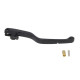 V parts (vicma) важіль гальмівний стандартний регульований чорний bmw f, hp2 650/800/1200 2005-2014 (75892)