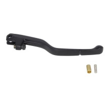V parts (vicma) важіль гальмівний стандартний регульований чорний bmw f, hp2 650/800/1200 2005-2014 (75892)