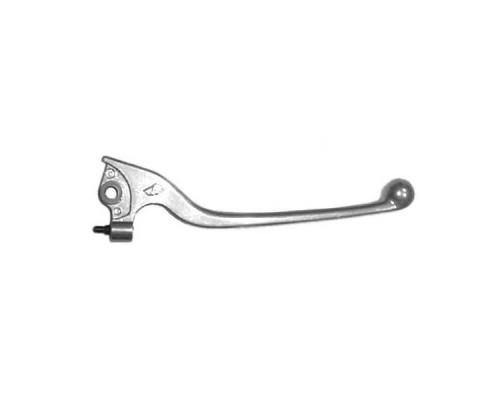 V parts (vicma) гальмівний важіль стандартний регульований чорний YAMAHA tzr 50 2003-2012 (71981)