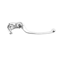 V parts (vicma) важіль гальмівний suzuki gsx-r 600 04-07, gsx-r 750 01-07, gdx-r 1000 05-19, YAMAHA yzf r1 15-16 (dhs03sv) колір сріблястий (73901)