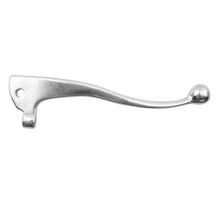 V parts (vicma) YAMAHA dt 125r/yz важіль гальмівний, сріблястий (dhy17sv) (70281) (dhy19sv)