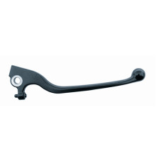 V parts (vicma) важіль гальмівний YAMAHA dt50r '04-'09, dt50x '06-'09, xt125r/x '07-, чорний (dhy34cv) (74222)