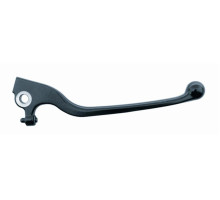 V parts (vicma) важіль гальмівний YAMAHA dt50r '04-'09, dt50x '06-'09, xt125r/x '07-, чорний (dhy34cv) (74222)