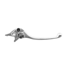 V parts (vicma) важіль гальмівний YAMAHA fzs 600 fazer '98-'01, thunder cat yz 600 '96-'02, xjr 1200/1300 '95-'01, silver (dhy04sv) (71611)