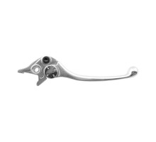 V parts (vicma) важіль гальмівний YAMAHA fzs 600 fazer '98-'01, thunder cat yz 600 '96-'02, xjr 1200/1300 '95-'01, silver (dhy04sv) (71611)