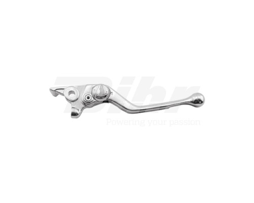 V parts (vicma) гальмівний важіль YAMAHA ttr 600 '98-'04, tt 600 re, сріблястий (dhy25sv) (71421) (71421)