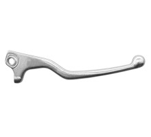 V parts (vicma) важіль гальмівний YAMAHA wr 125 r/x '09-'14, yzf 125r '08-'13, husqvarna, сріблястий (dhy21sv) (70731)