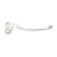 V parts (vicma) важіль гальмівний YAMAHA xj 600 '00 diversion, tdm 850 '91-'01, сріблястий (dhy08sv) (71841)