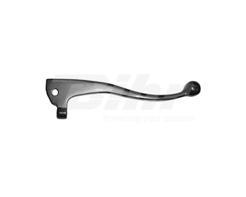 V parts (vicma) важіль гальмівний YAMAHA xt 600 83-92, xt 600z 83-96 (dhy15cv) колір чорний (70282)