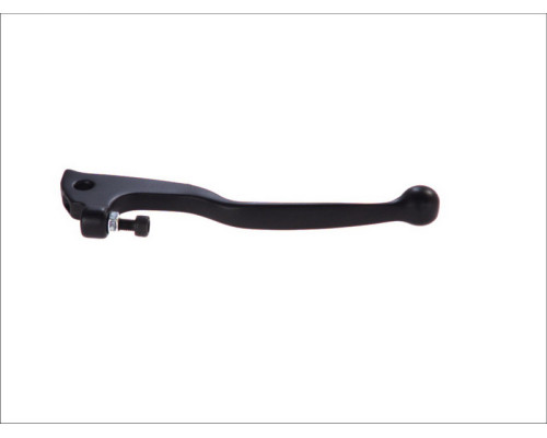 V parts (vicma) важіль гальмівний YAMAHA xt 600e 600 90-03, xt 600k 600 91-93 (dhy18cv) колір чорний (72252)