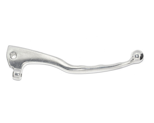 V parts (vicma) гальмівний важіль YAMAHA xv 125/250/535/750/1100, сріблястий (dhy06sv) (70481) (70481)