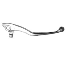 V parts (vicma) гальмівний важіль YAMAHA xvs 650/1100 '97-'02, сріблястий (dhy05sv) (71861)