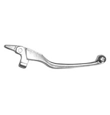 V parts (vicma) гальмівний важіль YAMAHA xvs650 classic '98-'06, xvs950, xvs1100, silver (dhy24sv) (71591)