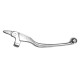 V parts (vicma) гальмівний важіль YAMAHA xvs650 classic '98-'06, xvs950, xvs1100, silver (dhy24sv) (71591)