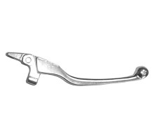 V parts (vicma) гальмівний важіль YAMAHA xvs650 classic '98-'06, xvs950, xvs1100, silver (dhy24sv) (71591)