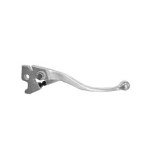 V parts (vicma) важіль гальмівний YAMAHA yfz 450 '03-'04, сріблястий (dhy51sv) (73851) (73851)