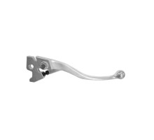 V parts (vicma) важіль гальмівний YAMAHA yfz 450 '03-'04, сріблястий (dhy51sv) (73851) (73851)