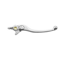 V запчастини (vicma) важіль гальмівний YAMAHA yzf r1 98-01, kawasaki z750 / 800 07-14 ( dhk05s = dhy07s = dhks02s = dhy09sv) колір сріблястий ()