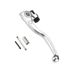 Важіль зчеплення ktm sx/exc '07-19 husqvarna '14-19, beta rr 250/300 '13-19 насос brembo (mx-08397-1,74021) (lb-1545-oe-p)
