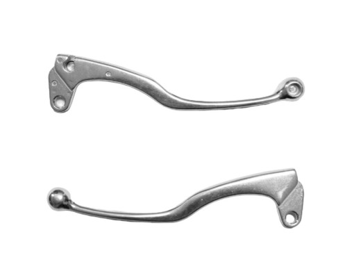 Важіль зчеплення бронзовий YAMAHA tt 600re '04, ybr 250 '07-'13, yfm 125/250/350/400/450/700, suzuki ltr 450 '06-'09 (dsy19sn,74231)