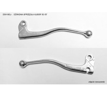 Jr  HONDA важіль зчеплення cb/cd/cl/sl/xl 175, см 185 '78-'79, xl 250, cb 350/400, cb/cl/xl/sl 350, cl 450, cb/cl/xl 125 (oem:53190-286-670) (dsh18cn)