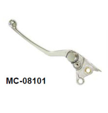 PSYCHIC clutch lever aprilia etv 100 capo nord/rally '01-'07, rsv 1000 '98-'03, rsv 1000 mile '01-, sl 1000 falco '00-'03, tuono 1000/r/factory '02-, drosoduro 1200 '11-, ducati 748s/r, monster 900 '99-'02, 996s/sps/r (oem: 8113716) (73711)