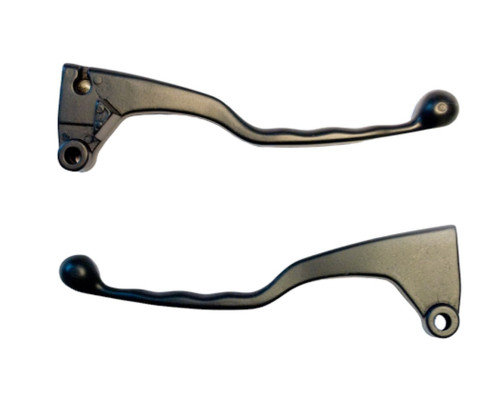 Важіль зчеплення kawasaki gpz 600r, gpx 600r, gpz 750 (70552) (dsk21cn) = mc-08097
