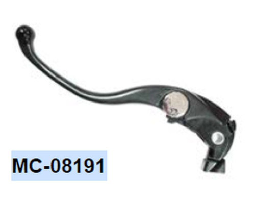 Важіль зчеплення kawasaki zx-14 '06-17, gtr 1400 '08-, zzr 1400 '06-, vn 1500 '96-'08 (oem:13236-0104) (74912) (dsk30cn)