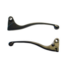 Важіль зчеплення kawasaki zx6r '03-'06, zx10r '04-'09 чорний (dsk05cn,74932) = mc-08549bk = mc-08549bk