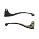 Важіль зчеплення kawasaki zx6r '03-'06, zx10r '04-'09 чорний (dsk05cn,74932) = mc-08549bk = mc-08549bk