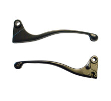 Важіль зчеплення kawasaki zx6r '03-'06, zx10r '04-'09 чорний (dsk05cn,74932) = mc-08549bk = mc-08549bk