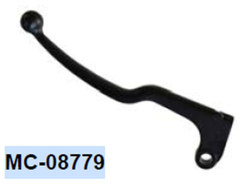 PSYCHIC важіль зчеплення suzuki gsx-r 600/750/1000 '15-'17 (oem:57621-41g10) (oem:57621-41g10)