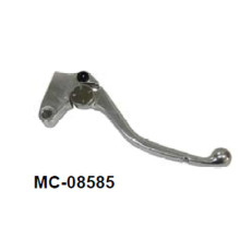 PSYCHIC clutch lever triumph america '02-'18, bonneville t100 '02-'17, daytona 675 '06-'20, daytona 955 '97-'06, rocket 3 '06-'18, speed triple '94-'18, thruxton 900 '04-'20, tiger 800/xc '11-'17, tiger 1050 '06-'18 (oem: t2046021)