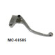 PSYCHIC clutch lever triumph america '02-'18, bonneville t100 '02-'17, daytona 675 '06-'20, daytona 955 '97-'06, rocket 3 '06-'18, speed triple '94-'18, thruxton 900 '04-'20, tiger 800/xc '11-'17, tiger 1050 '06-'18 (oem: t2046021)