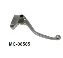 PSYCHIC clutch lever triumph america '02-'18, bonneville t100 '02-'17, daytona 675 '06-'20, daytona 955 '97-'06, rocket 3 '06-'18, speed triple '94-'18, thruxton 900 '04-'20, tiger 800/xc '11-'17, tiger 1050 '06-'18 (oem: t2046021)