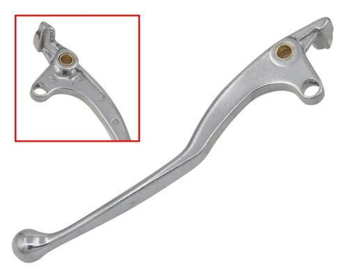Важіль зчеплення YAMAHA fzr 1000 exup '89-'95, yzf 1000r thunder ace '96-'00, kawasaki vn 1500 '94-'95 (oem:3gm-83912-00)
