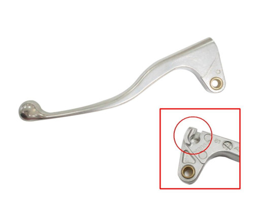 Важіль зчеплення YAMAHA wr 250f '05-'18, 450f '06-'20 (dsy12sn;74041) (psy12sn;74041)