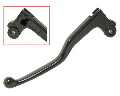 PSYCHIC важіль зчеплення YAMAHA xt 125x '05, dt 50r/sm '04-'11 (oem: 1d4-h3912-10) (oem: 1d4-h3912-10)