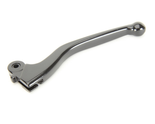 V parts (vicma) важіль зчеплення beta rr, derbi senda, gilera gsm/rc/zulu, rieju mrx/ rr/ smx, suzuki smx, YAMAHA dt 50/125/600 колір чорний (70212)