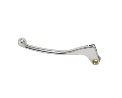 V parts (vicma) важіль зчеплення cbr 600f '99-'04, cb 600 hornet '98-'06, nc 700 '11-, сріблястий (dsh05sv) (71681)
