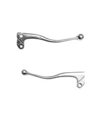 V запчастини (vicma) HONDA xl 1000v 03-07, crf 230 04-07 важіль зчеплення сріблястий (dsh16sv) (73641)