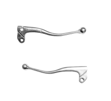 V запчастини (vicma) HONDA xl 1000v 03-07, crf 230 04-07 важіль зчеплення сріблястий (dsh16sv) (73641)