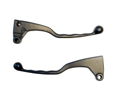 V запчастини (vicma) kawasaki gpz600r, gpx600r, gpz750 важіль зчеплення, чорний (dsk21cv) (70552)