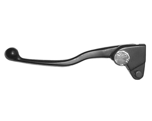 V запчастини (vicma) важіль зчеплення kawasaki zzr 600 90-03, kle 500 91-07, zxr, gpz black (dsk02cv) (72012) (72012)