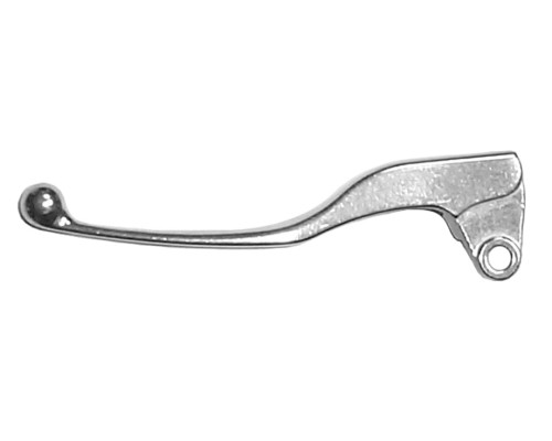 V parts (vicma) важіль зчеплення kawasaki, сріблястий = dss09 = dsy30 (dsk24sv) (71891)