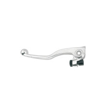 V parts (vicma) важіль зчеплення ktm sx/exc '07-'23 husqvarna '14-'15, beta rr 250/300 13-19 насос brembo, сріблястий (dskt04sv) (74021)