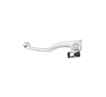V parts (vicma) важіль зчеплення ktm sx/exc '07-'23 husqvarna '14-'15, beta rr 250/300 13-19 насос brembo, сріблястий (dskt04sv) (74021)