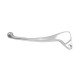 V parts (vicma) важіль зчеплення mbk xc, YAMAHA nxc, xc 125 2004-2012 (70931)