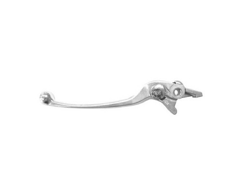 V parts (vicma) важіль зчеплення стандартний регульований bmw c, suzuki an 600/650 2002-2018 (74731)