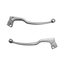 V parts (vicma) suzuki gsf 650 '96-'01, gsx 650f '08-'10, сріблястий (dss03sv) важіль зчеплення (70641)